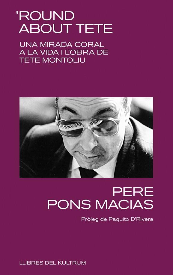 'Round about Tete | 9788418404429 | Pons Macas, Pere / Pons Macias, Pere