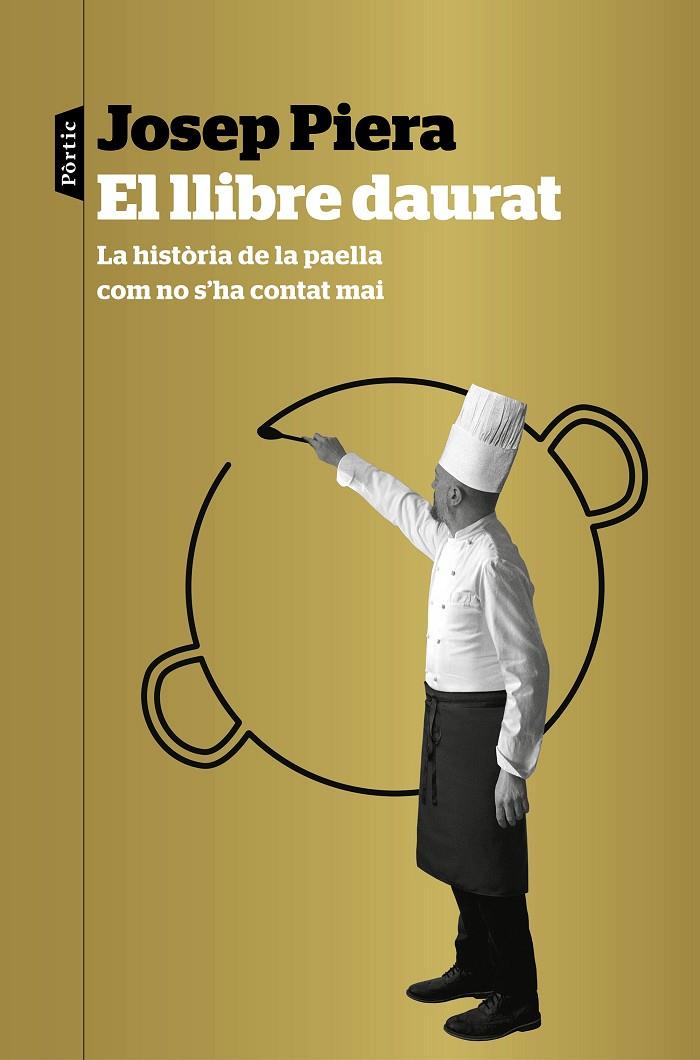 El llibre daurat | 9788498094183 | Piera Rubió, Josep