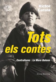 Tots els contes vol. 2 | 9788473292320 | CATALÀ, VÍCTOR