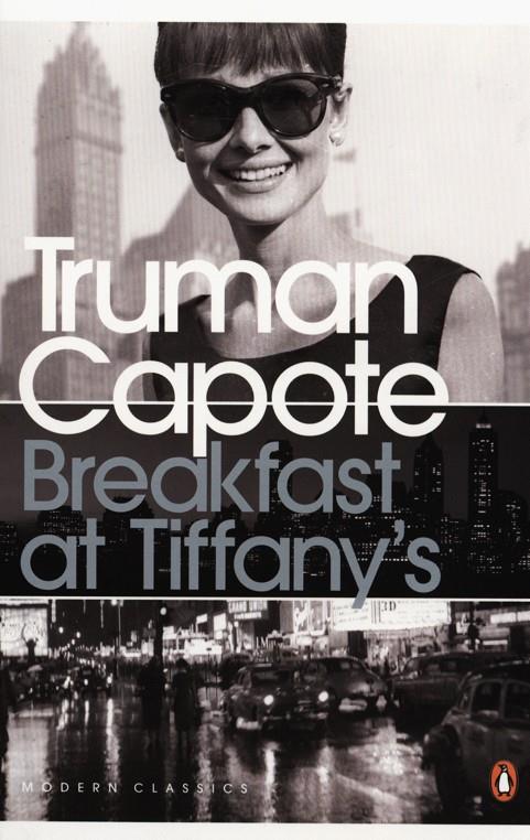 BREAKFAST AT TIFFANYS | 9780141182797 | Capote, Truman