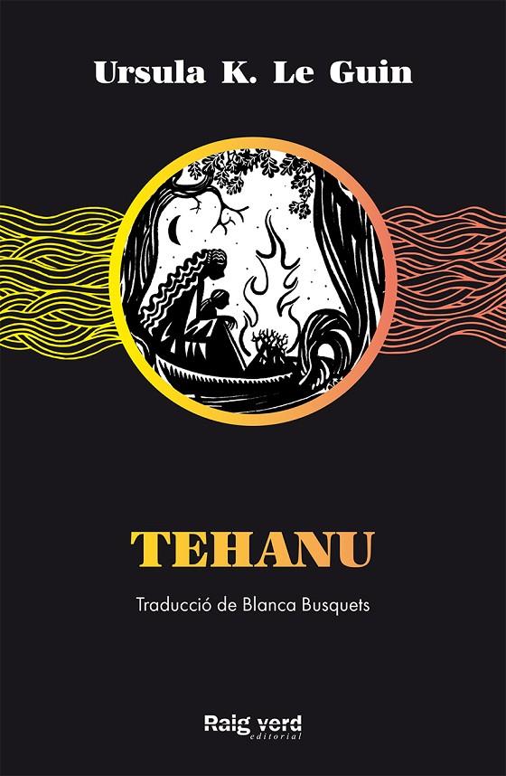 Tehanu | 9788417925499 | K. Le Guin, Ursula