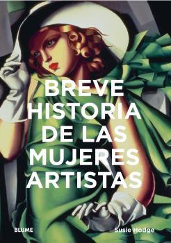 Breve historia de las mujeres artistas | 9788418075797 | Hodge, Susie