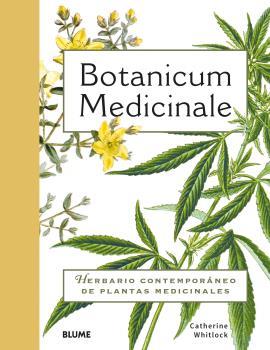 Botanicum Medicinale | 9788419499721 | Whitiock, Catherine