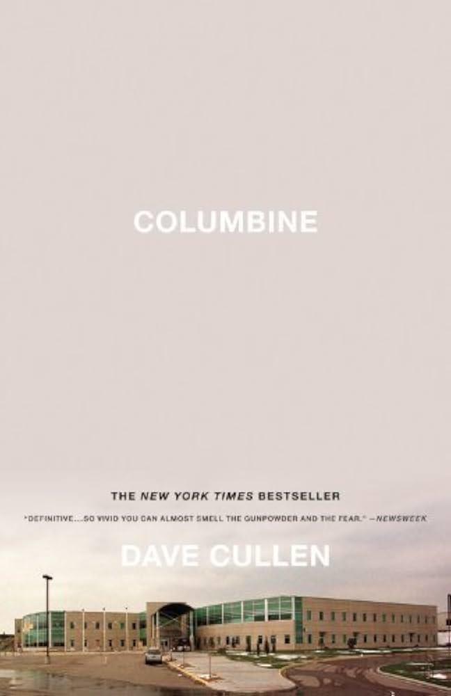 COLUMBINE | 9780446546928 | CULLEN, DAVE