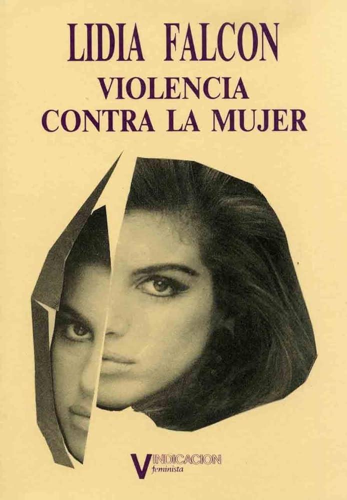 Violencia contra la mujer | 5656565656565 | Falcón, Lidia