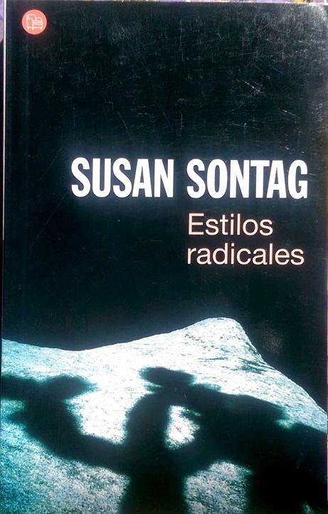 Estilos radicales | 9789875780149 | Sontag, Susan