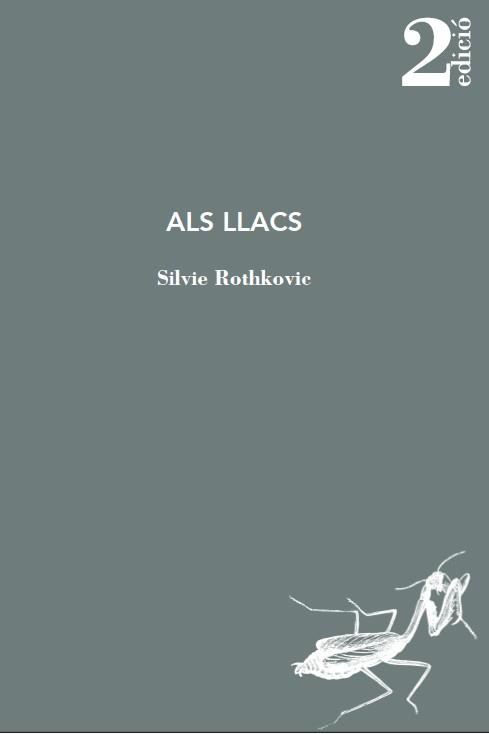 Als llacs | 9788412171273 | Rothkovic, Silvia