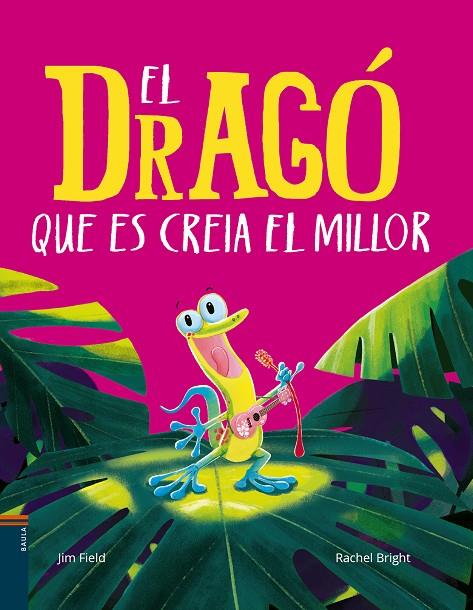 El dragó que es creia el millor | 9788447949151 | Bright, Rachel