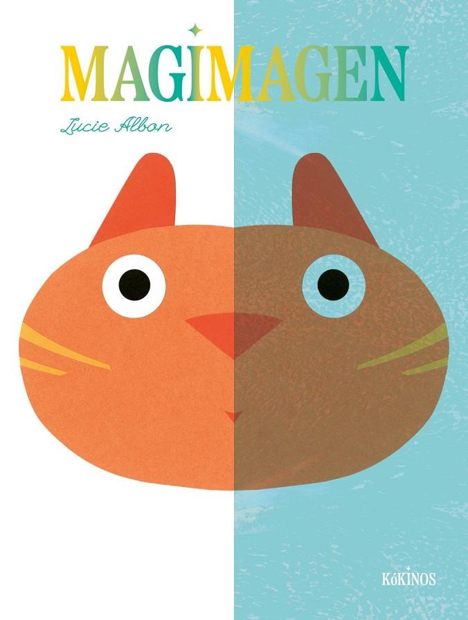 Magimagen | 9791387686260 | Albon, Lucie