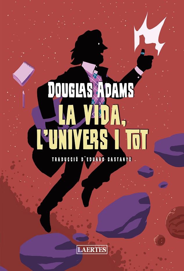 La vida, l'Univers i tot | 9788419676214 | Adams, Douglas