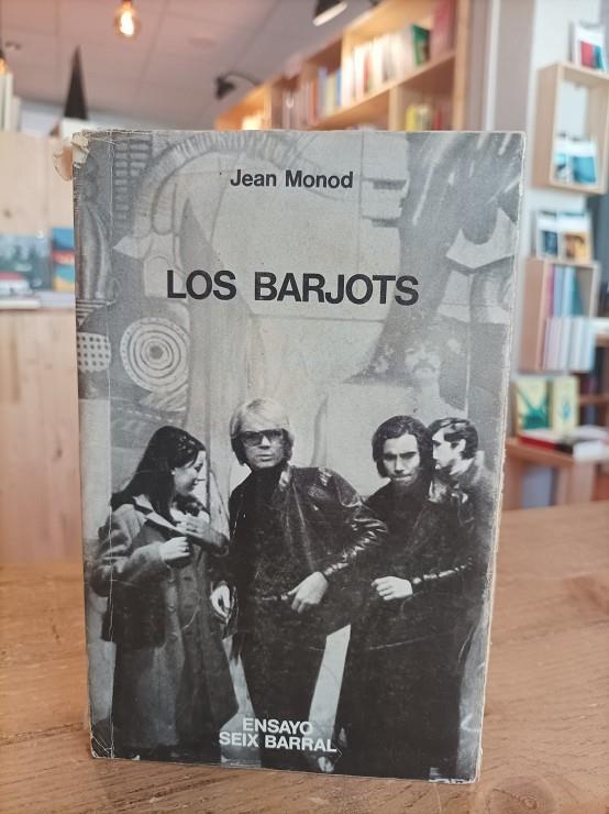 Los barjots | losbarjots | Monod, Jean