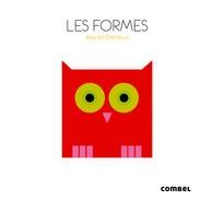 Les formes | 9788498258349 | Deneux, Xavier