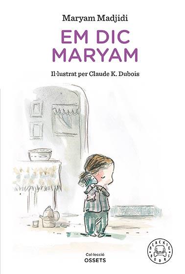 Em dic Maryam | 9788418733147 | Maryam Madjidi