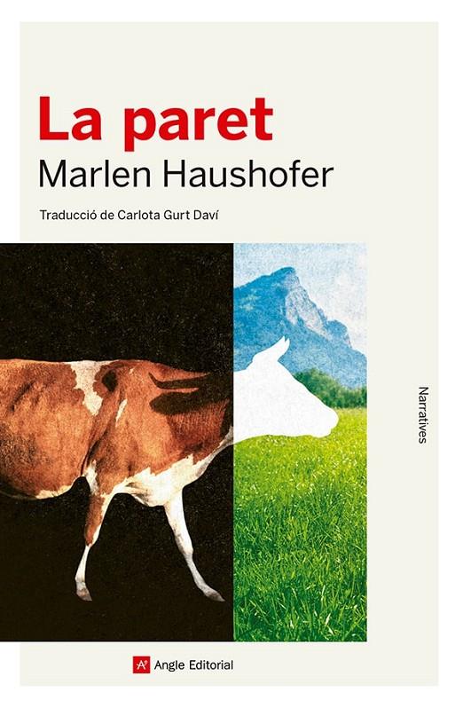 La paret | 9788419017864 | Haushofer, Marlen