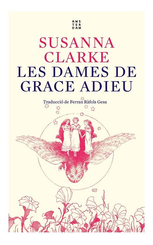 Les dames de Grace Adieu | 9788417918934 | Clarke, Susanna