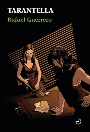 Tarantella | 9788415740957 | Guerrero, Rafael