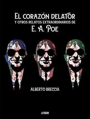CORAZON DELATOR Y OTROS RELATOS EXTRAORDINA | 9788417575953
