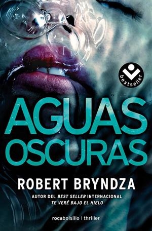 Aguas oscuras (Serie Erika Foster 3) | 9788416859887 | Bryndza, Robert