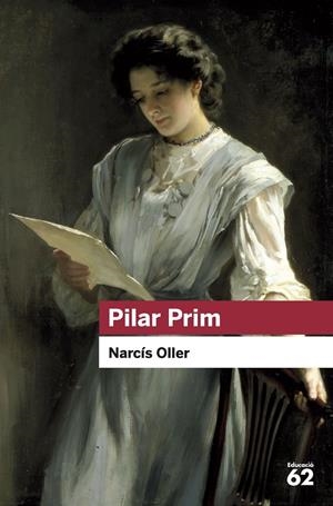 Pilar Prim | 9788492672110 | Oller i Moragas, Narcís