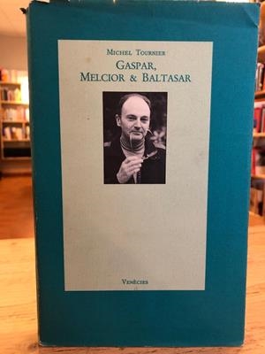 Gaspar, Melcior i Baltasar | 9788474102553 | Tournier, Michel