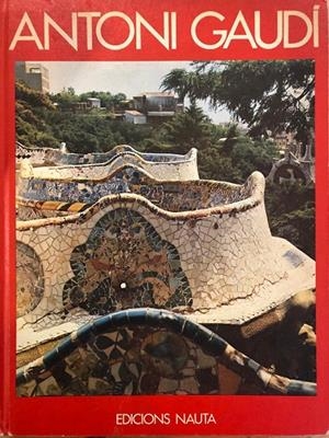 Antoni Gaudi | 9788450506832