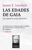 Las edades de Gaia | 9788472236463 | Lovelock, James