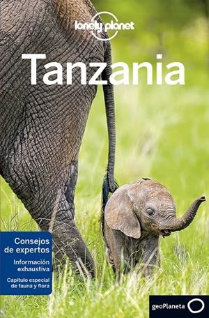 Tanzania 5 | 9788408188278 | Fitzpatrick, Mary / Bartlett, Ray / Ham, Anthony / Smith, Helena / Else, David