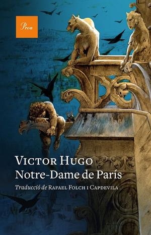 Notre-Dame de París | 9788475887814 | Hugo, Victor