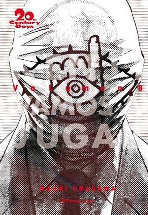 20th Century Boys nº 08/11 | 9788491735021 | Urasawa, Naoki