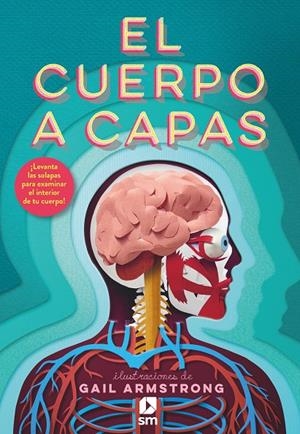 El cuerpo a capas | 9788411206464 | Symons, Ruth