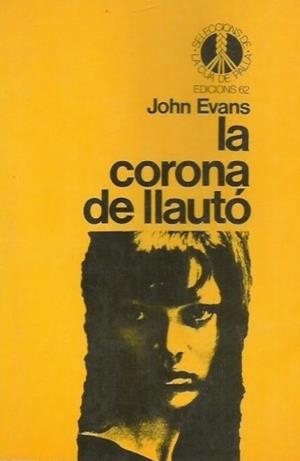 La corona de llautó | 9788429721126 | Evans, John