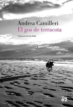 El gos de terracota | 9788429745566 | Camilleri, Andrea