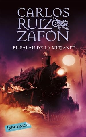 El Palau de la Mitjanit | 9788496863361 | Ruiz Zafón, Carlos