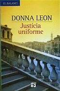 Justícia uniforme | 9788429754667 | Leon, Donna
