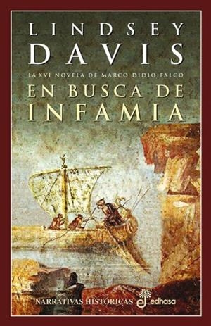 En busca de infamia (XVI) | 9788435061162 | Davis, Lindsey