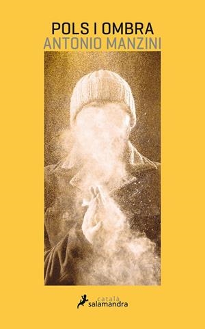 Pols i ombra (Viceqüestor Rocco Schiavone 6) | 9788416310326 | Manzini, Antonio
