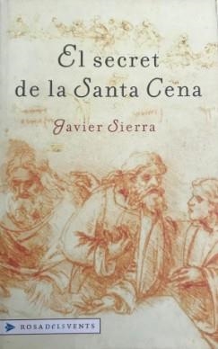 El secret de la Santa Cena | 9788401386817 | Sierra, Javier