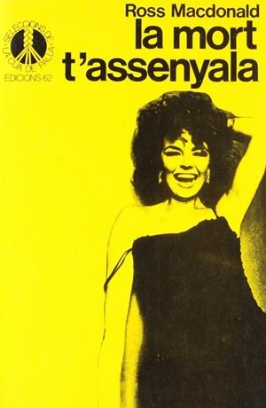 La mort t'assenyala | 9788429717020 | Macdonald, Ross