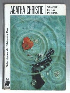 Sangre en la piscina | 9788427201385 | Christie, Agatha