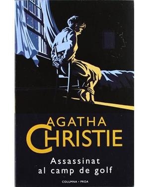Assassinat al camp de golf | 9788483006108 | Christie, Agatha