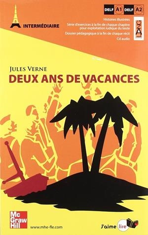 DEUX ANS DE VACANCES | 9788448148492 | Verne
