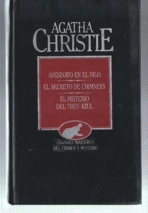 Asesinato en el Nilo y otros | 9788475305016 | Christie, Agatha