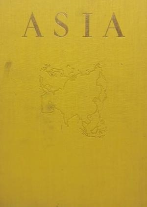 Asia | 0asia | Hürlimann, Martin