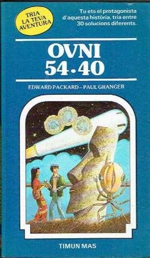 Ovni 54.40 | 0ovni54.40