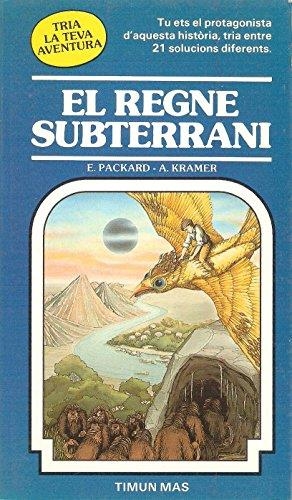 El regne subterrani | 0elregnesubterrani