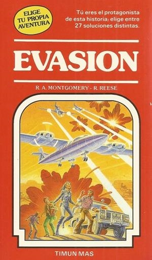 Evasion | 0evasion