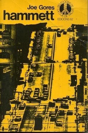 Hammett | 9788429727401 | Gores, Joe