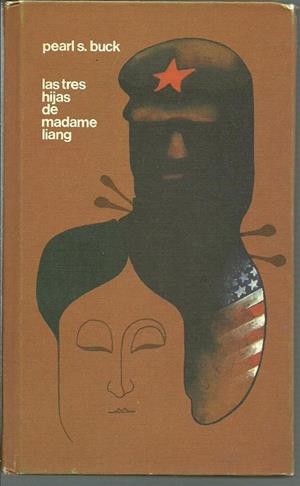 Las tres hijas de madame liang | 0lastreshijasde | Buck, Pearl S.