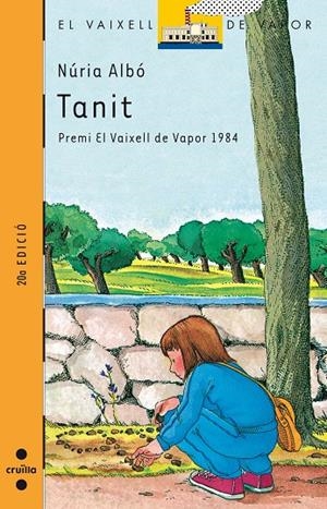 Tanit | 9788476290586 | Albó i Corrons, Núria