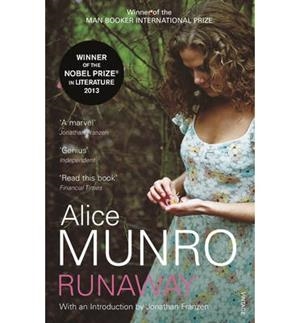 RUNAWAY | 9780099472254 | MUNRO, ALICE